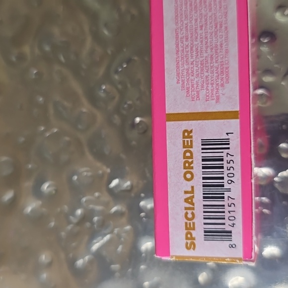 Jeffree Star Velour Liquid Lipstick - Special Order, NWT - Picture 3 of 4